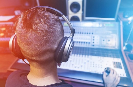 Sound Engineering Technician Ranks Among Best Jobs of 2026