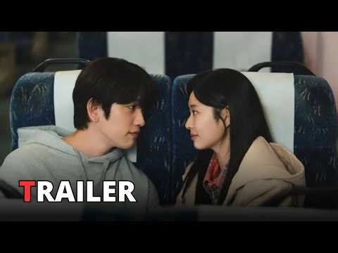 L'AMORE ILLUMINA (2026) | Trailer sub ita della serie k-drama | NETFLIX