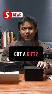 Got a gift? Here's what civil servants need to know
