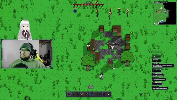 obgamers344 - Twitch