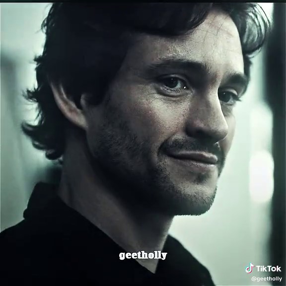 Nostalgic Will Graham Edit from Hannibal Series