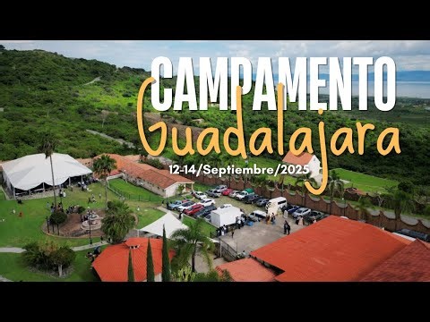 Servicio Juvenil en Bishop/Lone Pine, CA | 04/Oct/2025 - Sábado por la mañana