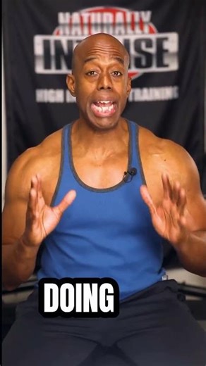 Why Training Legs Grows Your ENTIRE Body!