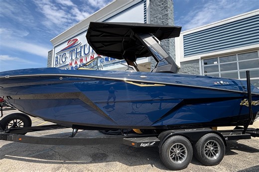 New 2026 Tigé Z3, 65065 Osage Beach - Boat Trader