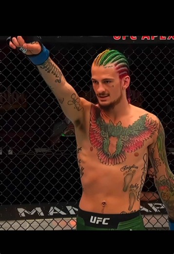 Sean O'Malley Calls Out Payton Talbott: What Happened? 👀