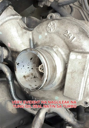 5-Minute Rule to Extend the Life of Your Turbo Engine