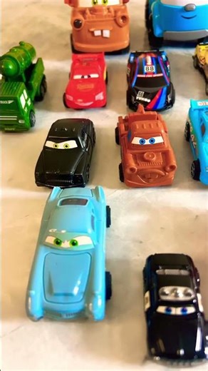 Disney pixar cars 🏎️🔥Speed cars #lightningmcquee #automobile #shortvideo #mcqueen