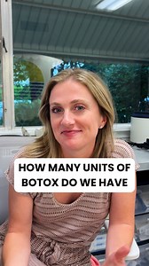 11K views · 298 reactions | How many units of Botox do you get? #botox | Alexis Parcells MD | Facebook