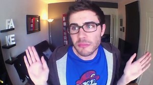 Les jeux vidéo - Cyprien