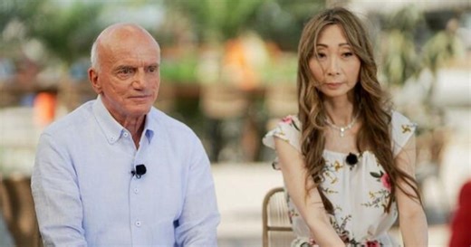 Dennis Tito, first "space tourist," teams up with SpaceX to return to space