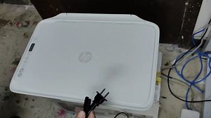 惠普27系列28系列48系列49系列连网教程