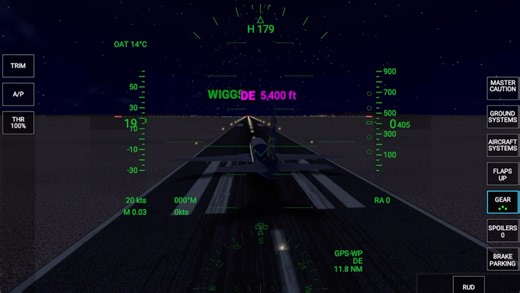 真实模拟飞行rfs获取pro教程原来这么简单