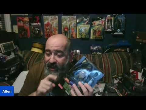 LEONARDO! BOOTLEG NECA 1990 TEENAGE MUTANT NINJA TURTLES UNBOXING!