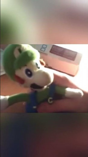 They Tryna Be Mama Luigi