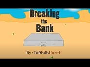 Henry Stickmin legacy series