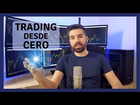 How to LEARN TRADING from scratch for FREE · Código Trading