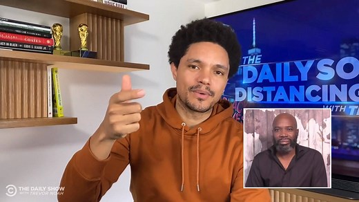 190K views · 3.2K reactions | “Reparations are an investment of sweat equity, of blood, of sweat and tears, that Black people have paid into this capitalist investment of America that we haven’t seen the dividends returned upon us.” Michael Harriot explains: | The Daily Show | Facebook