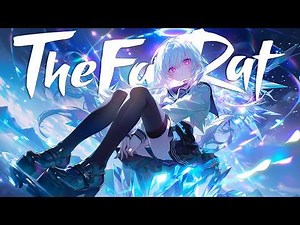 Nightcore Top 50 TheFatRat Songs 2026🔥Best of TheFatRat 🎮 Ultimate TheFatRat Gaming Mix