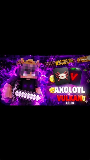 too much fps in mobile mojo launcher #minecraft