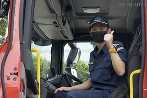 NDP 2020: Mobile column to cover record 200km route and reach more heartland areas