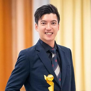 Bartender of the Year Award won by Hong Kong's Leo Ko