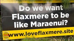 'Exploiting the poor and impoverished' or necessary provocation? Disagreement mounts over social housing in Flaxmere. #NZonAir Full story ▶️ http://bit.ly/lf902 | nzherald.co.nz