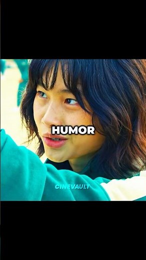 Rating Sae-byeok — the coldest survivor in Squid Game history.