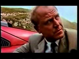 Karlsberg Ur-Pils Werbung Ferrari