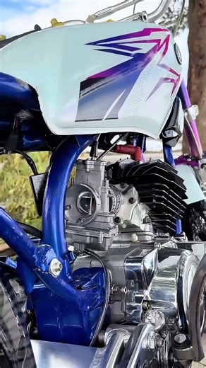 Watch This SILKY Smooth Slide Control Engine Revs