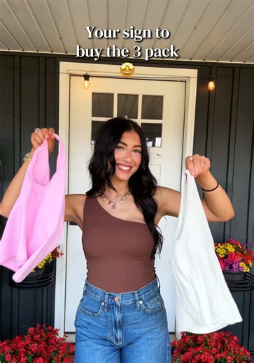 Cute Elevated Tanks for Spring and Summer