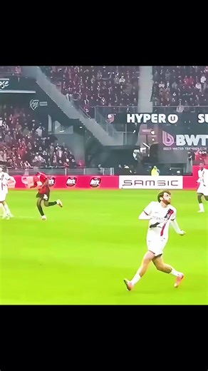 Insane Ball Control Techniques in Football