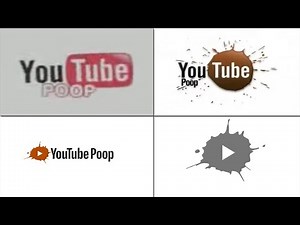 Alle Youtube Poop Intro (2007-2021)