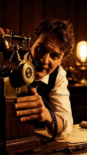 How the Telephone Was Invented — It Changed the World