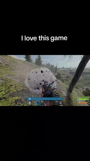 I'm a farmbot😮‍💨🫩 #viral #rust #rustgame #farmbot