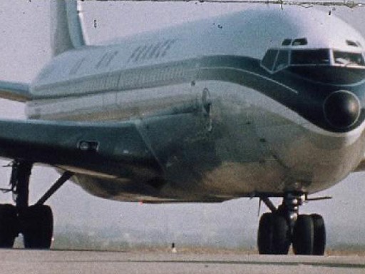 Le nouvel aéroport de Lyon Satolas