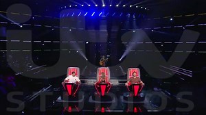 Mon passage sur #The_Voice_Kids 🤭... Cheb Hasni - Matebkich ❤ | Ines Ald