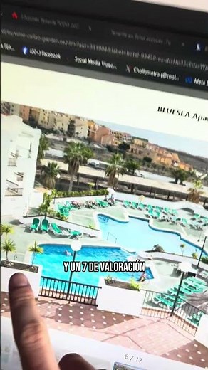 Go to Tenerife with ALL INCLUSIVE at this hotel with sea views and a pool!