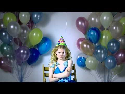 The Worst Thing About My Sister by Jacqueline Wilson - Official Trailer