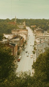 25K views · 141 reactions | Visit the town everyone is dying to see! IT: Welcome to Derry is Now Streaming, Only On HBO Max | HBO Max | Facebook