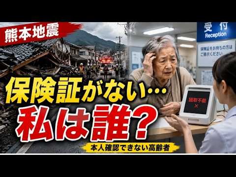 No Health Insurance Card... What Do You Do? The "Identity Verification" Pitfall Exposed by the Ku...