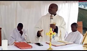 Bagambe father | Prince jonny 256