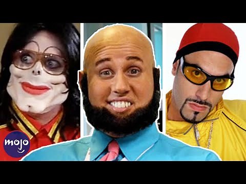 Top 10 British Comedies They'd NEVER Get Away With Now