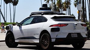 Amazon's Zoox, Alphabet's Waymo in NYC, Oracle stock pops | Haystack News