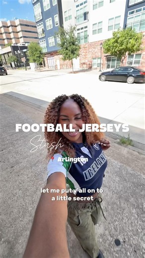 Where can you get football jerseys in Dallas? ⚽️ #worldcupdallas #dallas #fifa #football