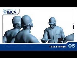 Permit to Work: Tagalog Version | Essential Safety Guidelines
