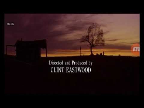 Unforgiven (1992) End Credits