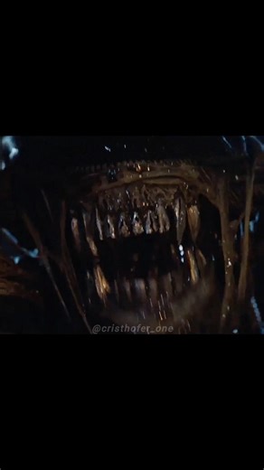 Aliens2 #aliens #scifihorror #xenomorph #scifi #movieedits #marines #edits #spacehorror #movie #fyp