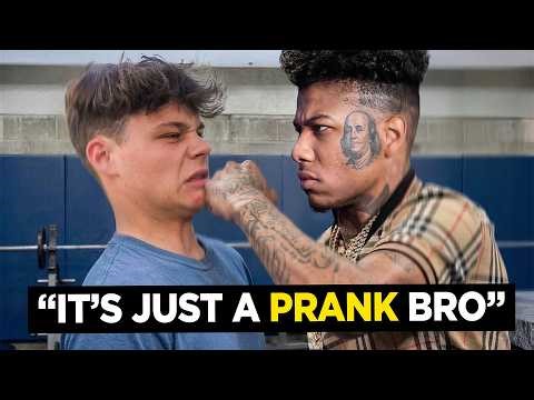 15 Streamers Who CHECKED Stupid Pranksters