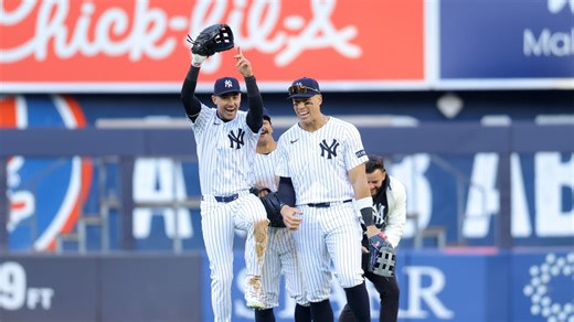 Yankees' best first half moments