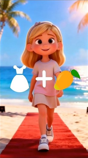 👕 Cute Kids Fashion Show #childmodels #runwaykids #fashionshow #ytshorts